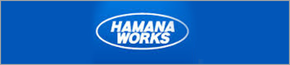 HAMANA WORKS